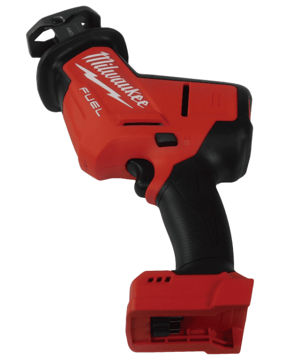 Milwaukee 2719-21 - M18 Fuel Hackzall 7/8" 18V 5.0Ah Li-Ion Cordless Brushless Straight Handle Reciprocating Saw Kit