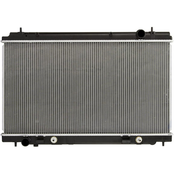 Spectra Premium CU2999 Automotive Radiator