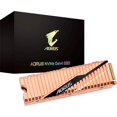 thumbnail image 2 of Aorus GP-ASM2NE6100TTTD 1000 GB Solid State Drive, M.2 2280 Internal, PCI Express NVMe (PCI Express NVMe 4.0 x4), 2 of 5