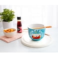 thumbnail image 3 of Juego de vajilla South Park Eric Cartman Ramen Ceramic, 3 of 8