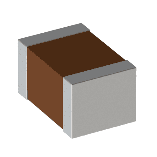 Pack of 10 GG040205100N2P Tvs Diode Surface Mount 0402 (1005 Metric)12V Clamp 8A (8/20µs) Ipp :RoHS, Cut Tape