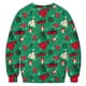 thumbnail image 4 of Suéter navideño feo 2022 con estampado 3D, divertido jersey navideño, sudadera con capucha para hombre y mujer, suéteres festivos para fiestas de otoño, jerséis, tops, 4 of 5