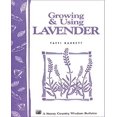 thumbnail image 1 of Cultiver et Utiliser de la Lavande, 1 of 1