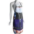 thumbnail image 3 of Yammee Funny Beer Apron German Oktoberfest Bavarian Kitchen Cooking Aprons for Women Men Kitchen Cooking BBQ Barista Apron, 3 of 16
