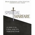 thumbnail image 1 of Spiritual Warfare: A Biblical and Balanced Perspective, 1 of 2