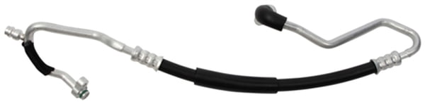 Discharge Line Hose Assembly