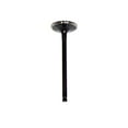 thumbnail image 3 of DNJ IV673 Intake Valve Fits Cars & Trucks 00-02 Infiniti Nissan G20 Sentra 2.0L L4 DOHC 16v, 3 of 5