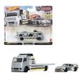 thumbnail image 1 of Vehículo de Colección Hot Wheels Collector Transportador Legends, 1 of 4