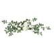 thumbnail image 1 of 2 piezas de decoraciones florales para respaldo de silla de pasillo, accesorios para fotos, arreglo floral para banco de pasillo Estilo D, 1 of 9