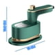 thumbnail image 4 of Plancha Portátil 2 en 1 con Vapor – Compacta, 4 of 9