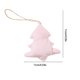 thumbnail image 3 of onlyliua Ofertas de Navidad Colgate de Navidad, Adorno de Colgante de Peluche Coreano, Paquete de Material para Hacer Tú Mismo, Decoraciones de Navideñas, 3 of 6