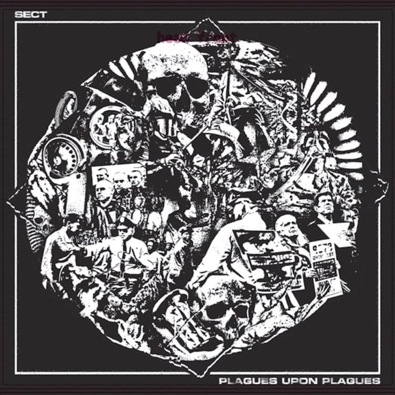Sect - Plagues Upon Plagues - Music & Performance - CD