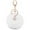I, variant on Yuehao Key Chain, Key Holder, Modern Fashion Artificial Ball Keychain Furry Accessory Bag Or Car Pendant
