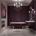 thumbnail image 7 of Rohl A1408lp-2 Viaggio 1.2 GPM Widespread Bathroom Faucet - Brass, 7 of 7