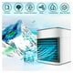 thumbnail image 4 of Ventilador Mini Enfriador Portátil Aire Acondicionado Frio, 4 of 6