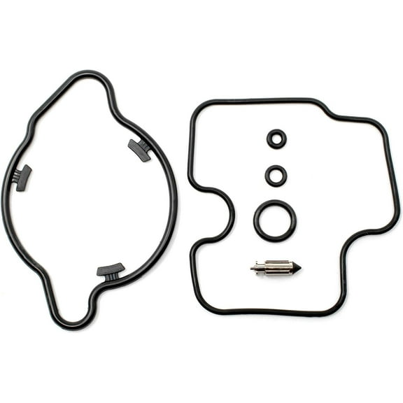 Carburetor Rebuild Repair Parts Kit Fits Honda CBR600 Hurricane, S.J. & CBR900RR 0101-220