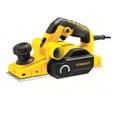 thumbnail image 1 of Cepillo Electrico Para Madera Stanley 3 1/4 In 12 Posiciones STPP7502, 1 of 4
