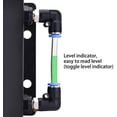 thumbnail image 3 of GFDYREE Overflow Tank,Coolant Radiator Tank,Reservoir Expansion,Universal 1L Aluminum, 3 of 7
