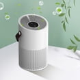 thumbnail image 1 of Purificadores de aire de escritorio portátiles Limpiador de aire para el perfecl  mini purificador de aire, 1 of 8