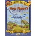 thumbnail image 1 of Pre-Owned We Both Read - Level Pk -K: How Many? (We Both Read - Level Pk-K): A Counting Book (Hardcover), 1 of 1