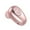 Rose Gold, variant on Kiplyki Single Ear Bluetooth Headset Stereo In-ear Headset Business Sports Headset