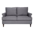 thumbnail image 2 of Love Seat Kessa Muebles Campbell, 2 of 5