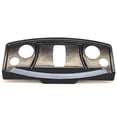 thumbnail image 2 of Premier Pontoon Boat Blank Dash Panel 7-4636-3 | 24 1/8 x 7 3/8 Inch, 2 of 4
