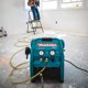 thumbnail image 2 of Compresor de aire Makita MAC2400 2.5 HP Big Bore™ 4.2 CFM, 2 of 3