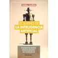 thumbnail image 1 of El sueño de la inteligencia artificial Blanco, 1 of 2