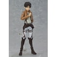 thumbnail image 4 of Attack Titan Action Figure, Attack Titan, Attack Titan Figures, Highly Detailed Accurate Sculpt - Equipped with Weapons - High 5.9 in (B), 4 of 7