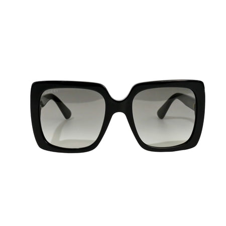 Gucci Opulent Luxury GG0418S Sunglasses 001 Black