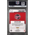 thumbnail image 2 of Graded 2024 Panini Instant WNBA Caitlin Clark #171 Rookie RC Basketball Card PSA 9 Mint, 2 of 2
