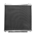 thumbnail image 2 of Spec-D Tuning 3 Row Cool Radiator Compatible with 1999-2004 Ford Excursion, F-250, F-350 6.8L V10 7.3L V8 Diesel, 2 of 7