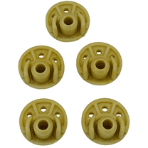 Stand Mixer Rubber Foot, 5 Pack, for KitchenAid , AP4326634, PS1488432, 9709707
