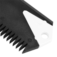 thumbnail image 3 of 2X Surfboard Wax Comb with Fin Key Cleaning Remover Skimboard Surfing Accessories for Surfing Surfboard, 3 of 7