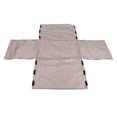 thumbnail image 4 of Pet Crate Cover, Scratch  Anti   Dog Cage Cover Cold  Waterproof  For Outdoor For Kennel, 4 of 8