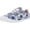 Navy, variant on BOBS Beach Bingo-Kitty Pack Womens Slip on Shoes, Canvas Sneakers