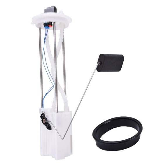 OE # 89060639 Fuel Pump Module Unit Assembly 1PC Fits select: 2003-2004 CHEVROLET SILVERADO K2500 HEAVY DUTY, 2002 CHEVROLET SILVERADO C2500 HEAVY DUTY