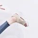thumbnail image 5 of Sandalias transpirables de moda para mujer, sandalias casuales con boca de pez y fondo de bizcocho Wmkox8yii shjk5386, 5 of 6