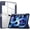 Blue, variant on Timoom for iPad Air Case 5th/4th Gen 10.9" (2022/2020), iPad Pro 11" Case with Clear Shockproof Back [Built-in Pen Holder, Auto Sleep/Wake, Camera Protection] - Lavender
