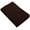 Chocolate, variant on Flxxie 1800 Count Soft Brushed Microfiber Flat Sheet, Shrinkage, Fade Resistant Bedding Top Sheet, Easy Care, Royal Blue, Twin, 66"x96" with 4" hem