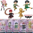 thumbnail image 2 of Banpresto Original WCF4 NARUTO P99 Figura de Anime Haruno Sakura Sasori Figura de acción Juguetes para niños Niñas Regalos de cumpleaños, 2 of 4
