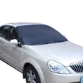 thumbnail image 1 of Speravity Parasol para parabrisas de coche, parasol de protección, parasol, imán, antinieve, accesorios protectores para coche Vehículos, repuestos y accesorios Mis Speravity CZ3287-00B, 1 of 6