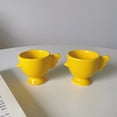 thumbnail image 4 of Aparatos de cocina, Accesorios de cocina, Utensilios de cocina, Utensilios de cocina, Tazas de huevos de gallina, Soporte de huevos de cerámica para niños, Utensilios para el hogar, Rejilla para huevo, 4 of 8