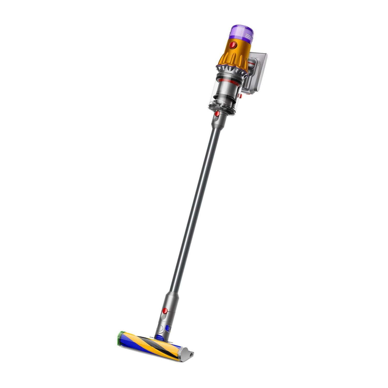 Dyson V12™ Detect Slim cordless stick vacuum - Walmart.ca