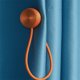 thumbnail image 5 of Abrazaderas magnéticas ajustables para cortinas | Sujeta cortinas de metal de aleación | Diseño moderno de pentagrama para cortinas finas o gruesas, tanto para el hogar como para la oficina, 5 of 7