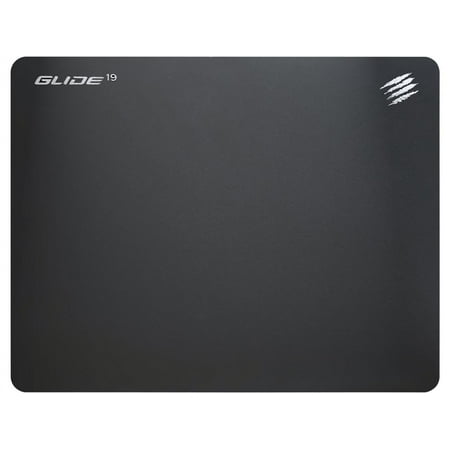 UPC: 0812137030610 | MAD CATZ G.L.I.D.E. 19 Gaming Surface Water Resistant Mouse Pad