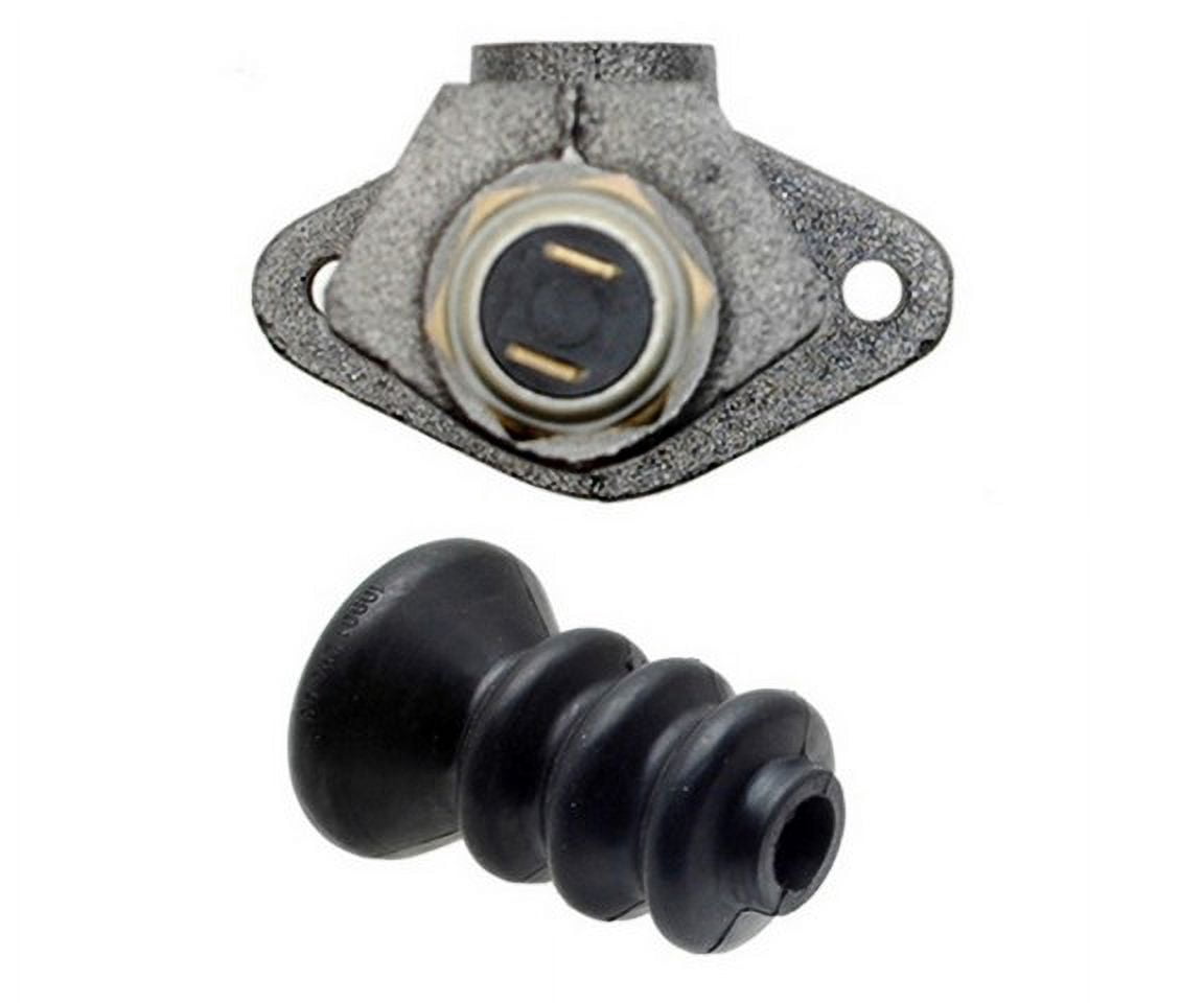 Raybestos MC35125, Professional Grade Brake Master Cylinder, Fit for Volkswagen Models