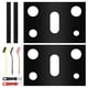 thumbnail image 2 of Juego de cubierta superior para estufa de gas Dollcube compatible con estufas de gas Samsung PTFE, 2 of 6