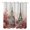 chudan-1, variant on Eiffel Tower Window Curtain Panels Grommet Blackout Curtains Blackout Curtains for Living Room